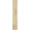 Ekena Millwork Merced Block Rough Sawn Outlooker, Douglas Fir, 6"W x 28"D x 36"H OUT06X28X36MRC05RDF - alternate 4